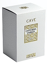 Cave Caffe Rosa Vaniglia - Perfume — photo N3