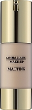 Fragrances, Perfumes, Cosmetics Foundation - Lambre Classic Make-Up Matting