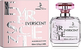 Dorall Collection Everscent - Eau de Parfum — photo N2