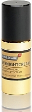 Fragrances, Perfumes, Cosmetics Eye Care Cream - Swisscare Eye Night Cream