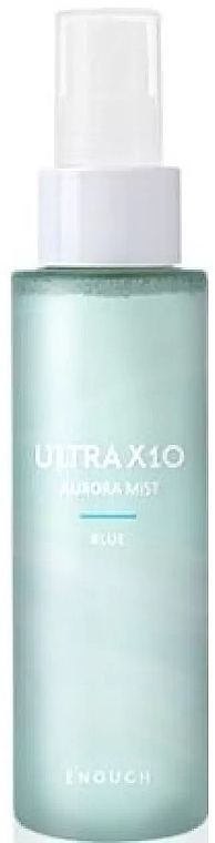 Face Mist - Enough Ultra X10 Aurora Mist — photo N1