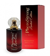 Fragrances, Perfumes, Cosmetics PheroStrong Limited Edition For Women - Pheromone Perfume