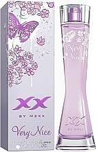 Fragrances, Perfumes, Cosmetics XX by Mexx Very Nice - Eau de Toilette