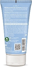 Sebo-Regulating Washing Gel - Weleda Naturally Clear Purifying Gel Cleanser — photo N2