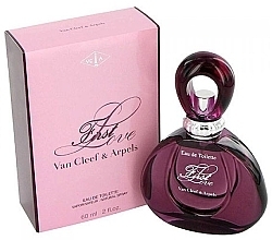 Fragrances, Perfumes, Cosmetics Van Cleef & Arpels First Love - Eau de Toilette