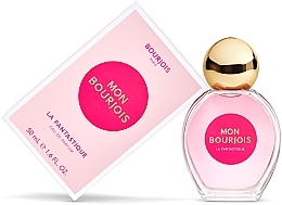 Bourjois Mon Bourjois La Fantastique - Eau de Parfum — photo N2