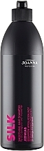 Silk Effect Hair Shampoo - Joanna Professional — photo N1