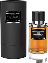 Emmanuelle Jane Vip Oud Vanille - Eau de Parfum — photo N1