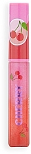 Lip Gloss - I Heart Revolution Shimmer Spritz Lip Gloss — photo N1