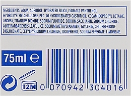 Daily Preventive Toothpaste - G.U.M Paroex Daily Prevention — photo N14