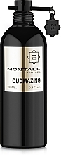 Montale Oudmazing Eau De Parfum - Eau de Parfum (tester) — photo N1