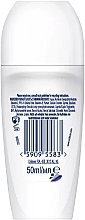 Roll-On Antiperspirant - Rexona Antitranspirant Deo Roll-On Maximum Protection Clean Scent — photo N2