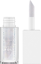 Fragrances, Perfumes, Cosmetics Tinted Lip Oil - Catrice Glossin' Glow Tinted Lip Oil