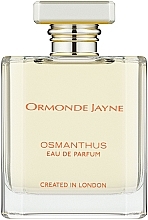 Fragrances, Perfumes, Cosmetics Ormonde Jayne Osmanthus - Eau de Parfum