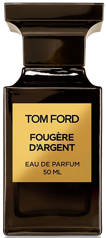 Tom Ford Fougere D'argent - Eau de Parfum — photo N1