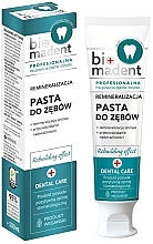 Fragrances, Perfumes, Cosmetics Remineralizing Toothpaste - Bio Madent