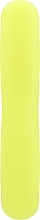 Fragrances, Perfumes, Cosmetics Candy Toothbrush Case, 88070, yellow - Top Choice