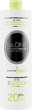 Oxidizing Emulsion - Punti di Vista Personal Touch BeOne 6% — photo N3