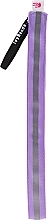 Fragrances, Perfumes, Cosmetics Hair Band, silver-lilac - IvyBands Neon Lilac Reflective Hair Band