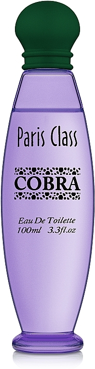 Aroma Parfume Paris Class Cobra - Eau de Toilette — photo N1