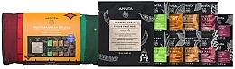 Fragrances, Perfumes, Cosmetics Set, 12 products - Apivita Mediterranean Rituals Express Set