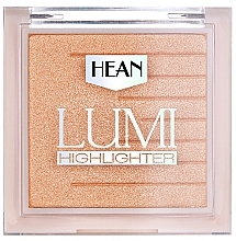 Highlighter - Hean Lumi Highlighter — photo N4