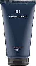 Shaving Gel - Graham Hill Malmedy Shaving Gel — photo N1