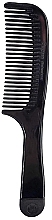 Fragrances, Perfumes, Cosmetics Hair Brush D22, black - Denman Professional Grooming Hair Comb