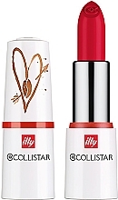 Fragrances, Perfumes, Cosmetics Lipstick - Collistar Rossetto Puro Lipstick Collezione Caffe