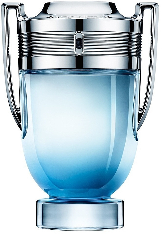 Paco Rabanne Invictus Aqua 2018 - Eau de Toilette — photo N2