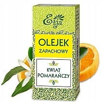 Orange Blossom Aromatic Oil - Etja Aromatic Oil Orange Blossom — photo N3