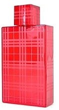 Fragrances, Perfumes, Cosmetics Burberry Brit Red - Eau de Parfum (tester with cap)