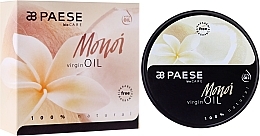 Fragrances, Perfumes, Cosmetics Face & Body Oil - Paese Monoi Oil