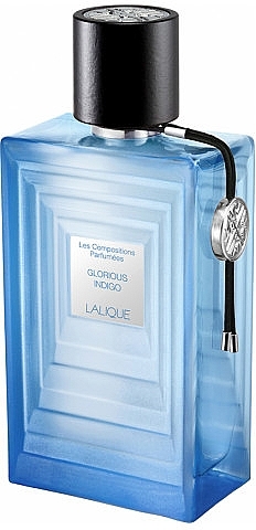 Lalique Glorious Indigo - Eau de Parfum — photo N12