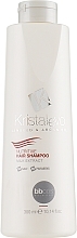 Fragrances, Perfumes, Cosmetics Nourishing Shampoo - Bbcos Kristal Evo Nutritive Hair Shampoo