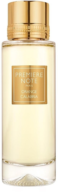 Premiere Note Orange Calabria - Eau de Parfum (tester with cap) — photo N1