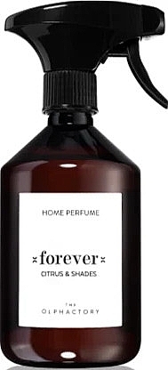 Home Spray - Ambientair The Olphactory Forever Citrus & Shades Room Spray — photo N1