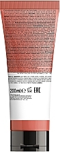 Strengthening Hair Conditioner - L'Oreal Professionnel Inforcer Strengthening Anti-Breakage Conditioner — photo N2