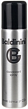 Fragrances, Perfumes, Cosmetics Baldinini Gimmy - Deodorant