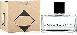 Fragrances, Perfumes, Cosmetics Angel Schlesser Homme - Eau (tester with cap)