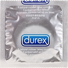 Condoms, 3 pcs - Durex Performa — photo N3