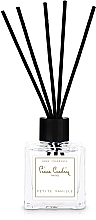 Petite Vanille Reed Diffuser - Pierre Cardin Home Fragrance Petite Vanille — photo N2