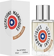 Etat Libre d'Orange Secretions Magnifiques - Eau de Parfum — photo N2