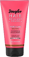 Fragrances, Perfumes, Cosmetics Hair Tint - Douglas Hair Brilliant Color Tinted Care