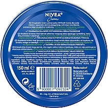 Universal Moisturizing Cream - NIVEA Creme — photo N2