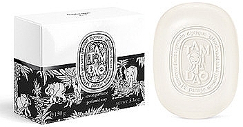 Diptyque Tam Dao - Perfumed Soap — photo N1