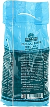 Natural Sea Salt - Zhelana — photo N2