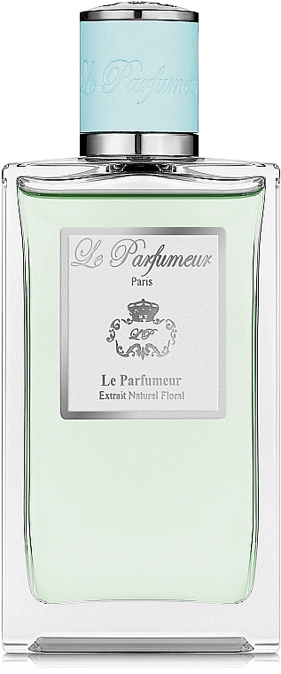 Le Parfumeur Le Parfumeur - Eau de Toilette (tester with cap) — photo N1