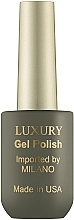 Fragrances, Perfumes, Cosmetics Gel Polish - Milano Luxury Gel Polish