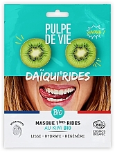 Fragrances, Perfumes, Cosmetics Face Mask - Pulpe de Vie First Wrinkles Daiqui'rides Anti-Ageing Mask